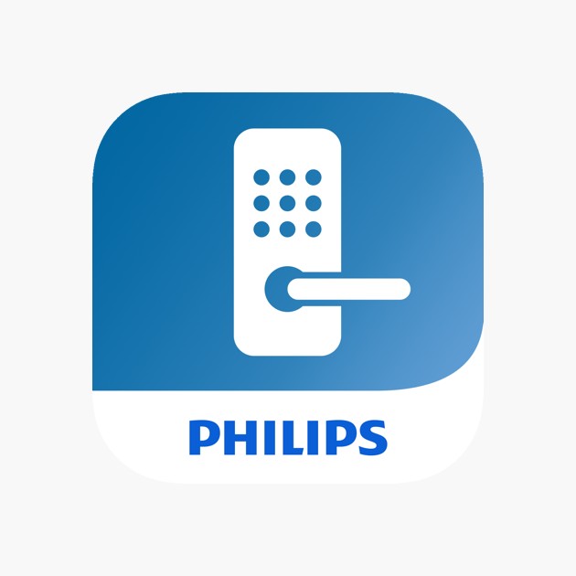 Philips EasyKey